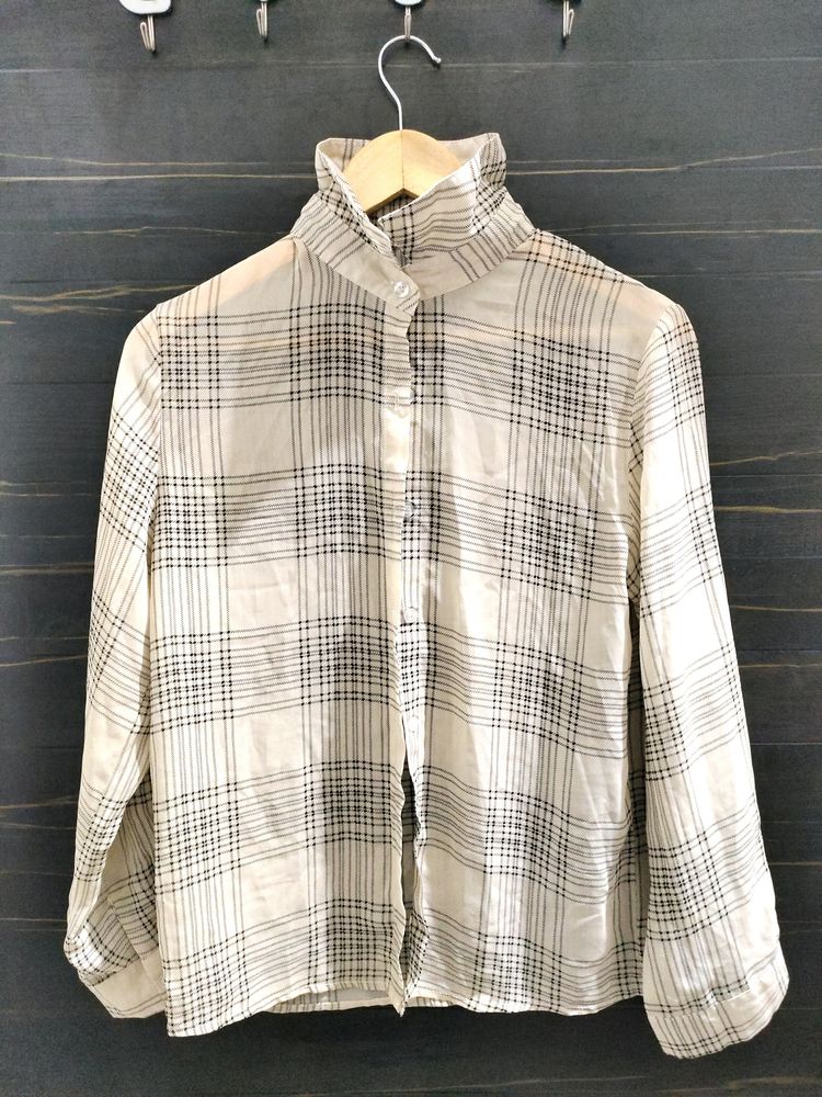 Long Over Sized Shirt