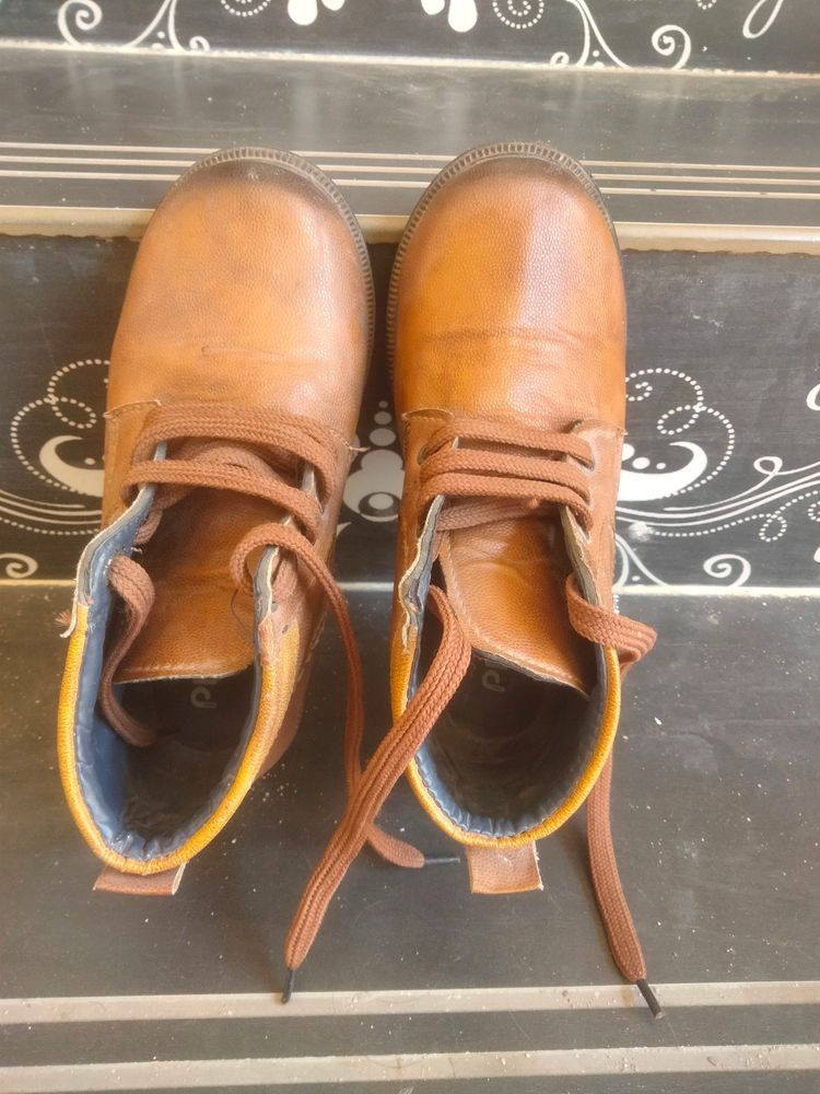 Boot
