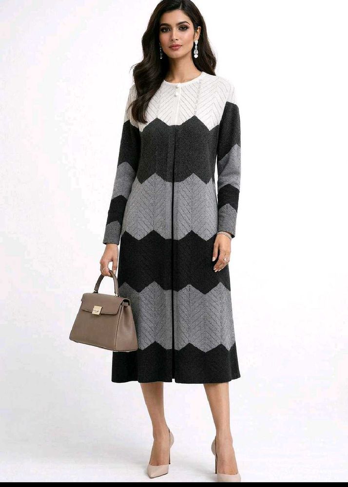 Pinteresty knit cardigan