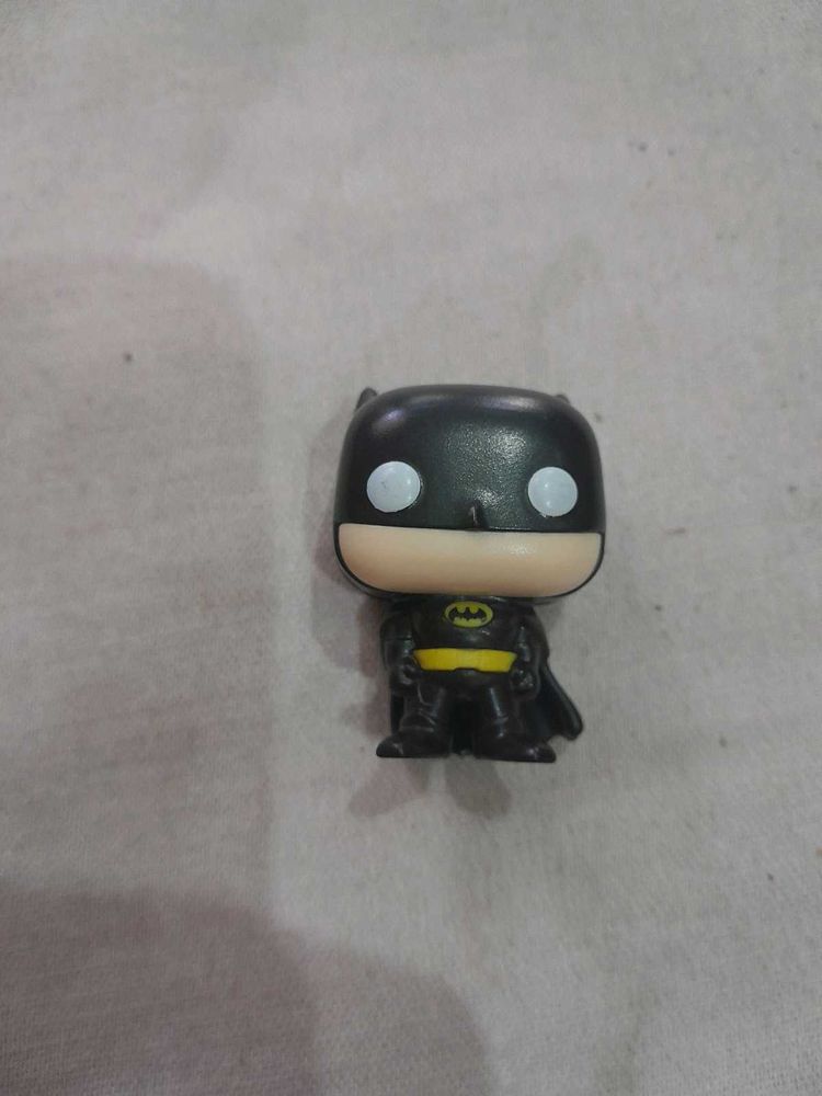 Batman Funko Pop Vinyl Figure