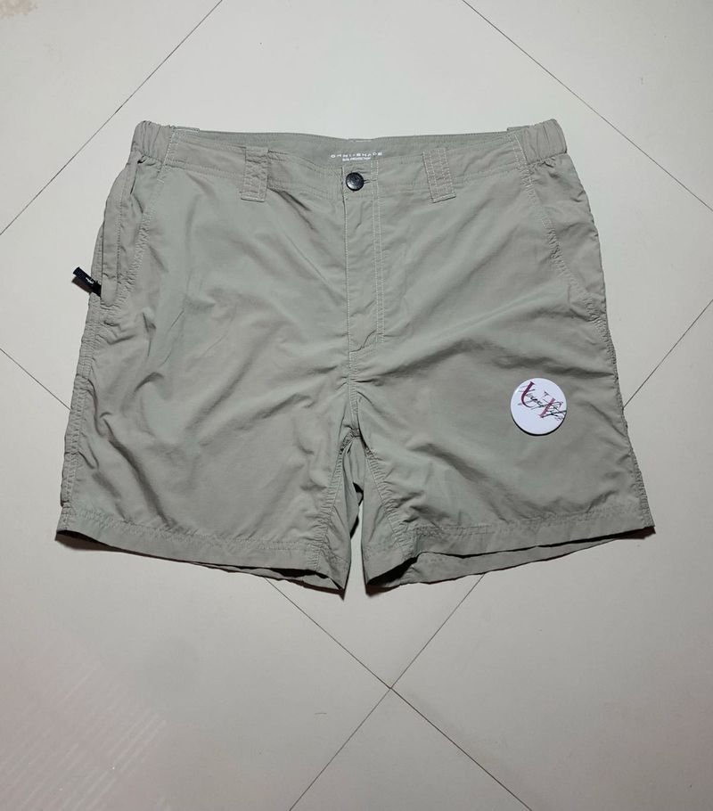 Men's Columbia Outdoor Shorts