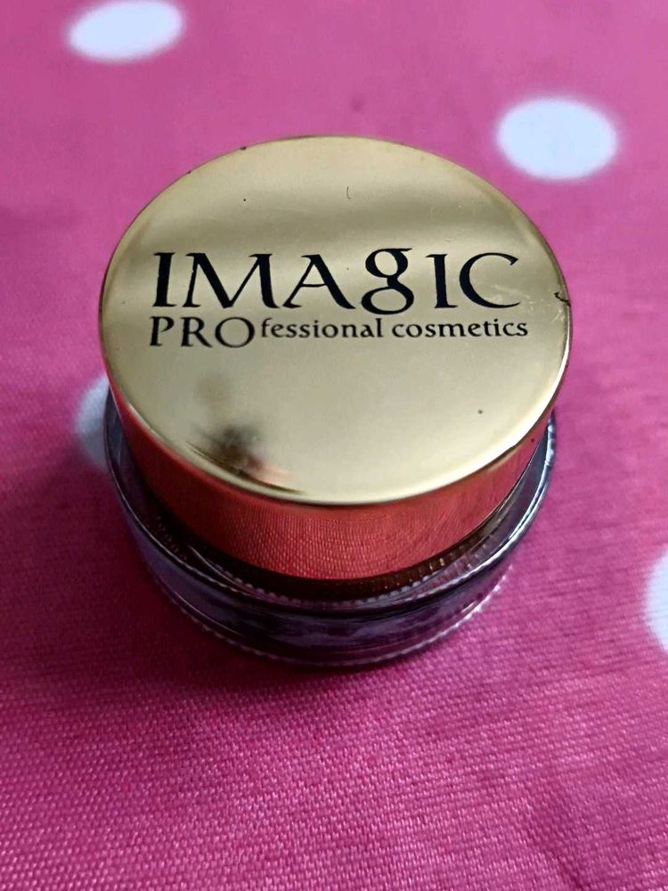 IMAGIC Professional Kajal