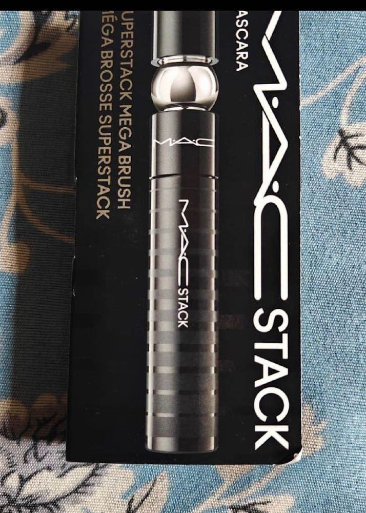 Mascara