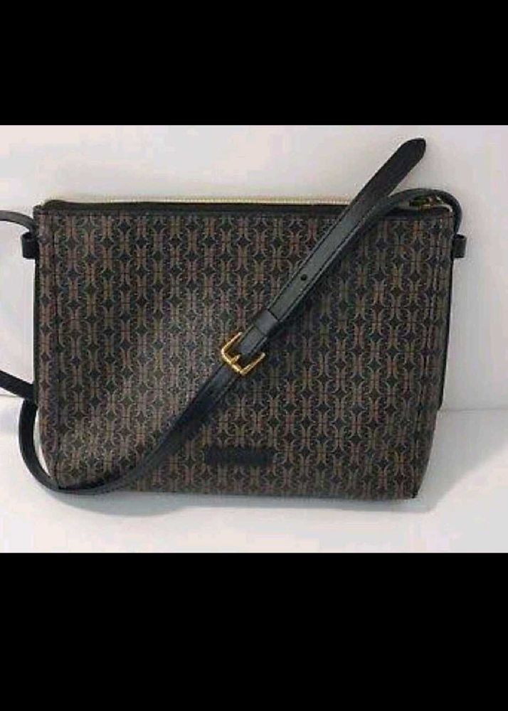 Fossil Crossbody Bag