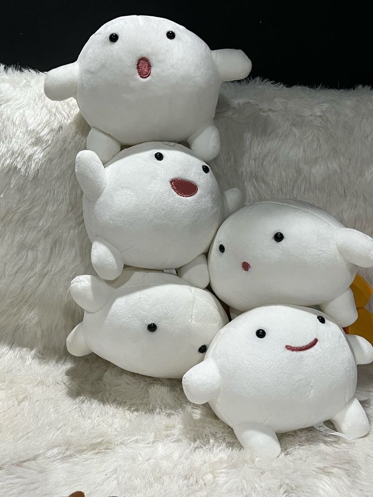 Wara Studio Ghibli plus