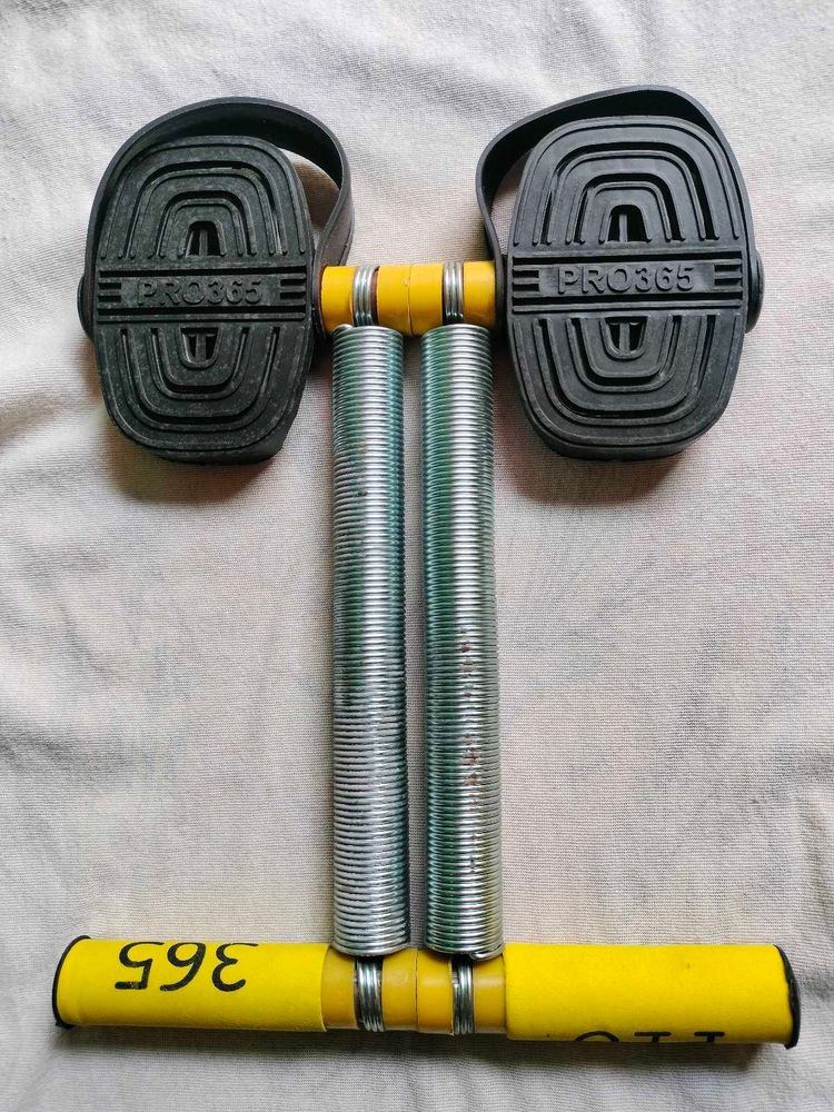 PRO365 Home Workout Chest Expander