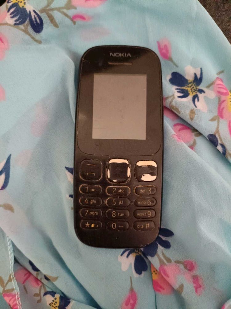 Nokia Basic Mobile Phone