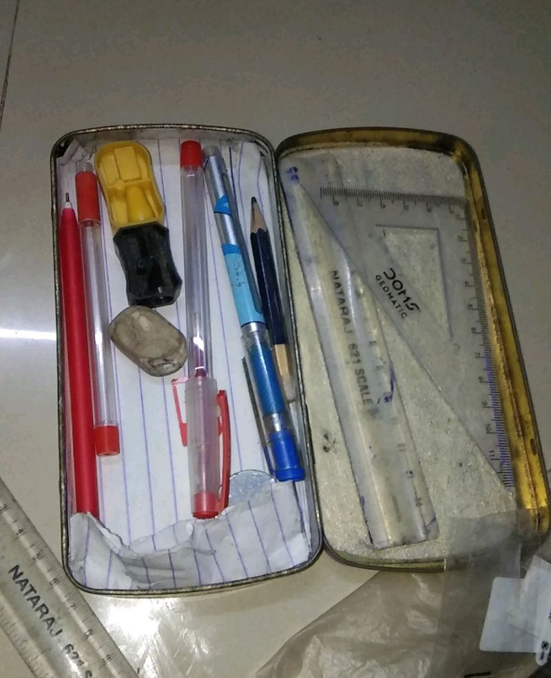 Small Stationary-2