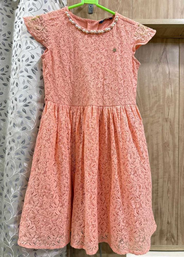 Girls frock