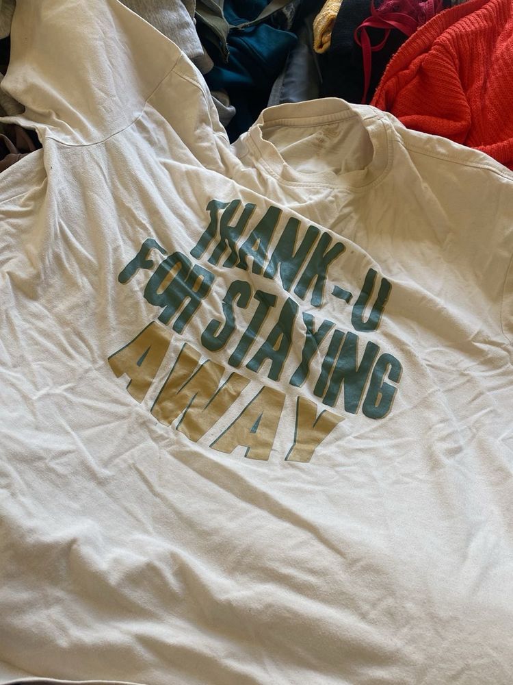 Graphic T-Shirt