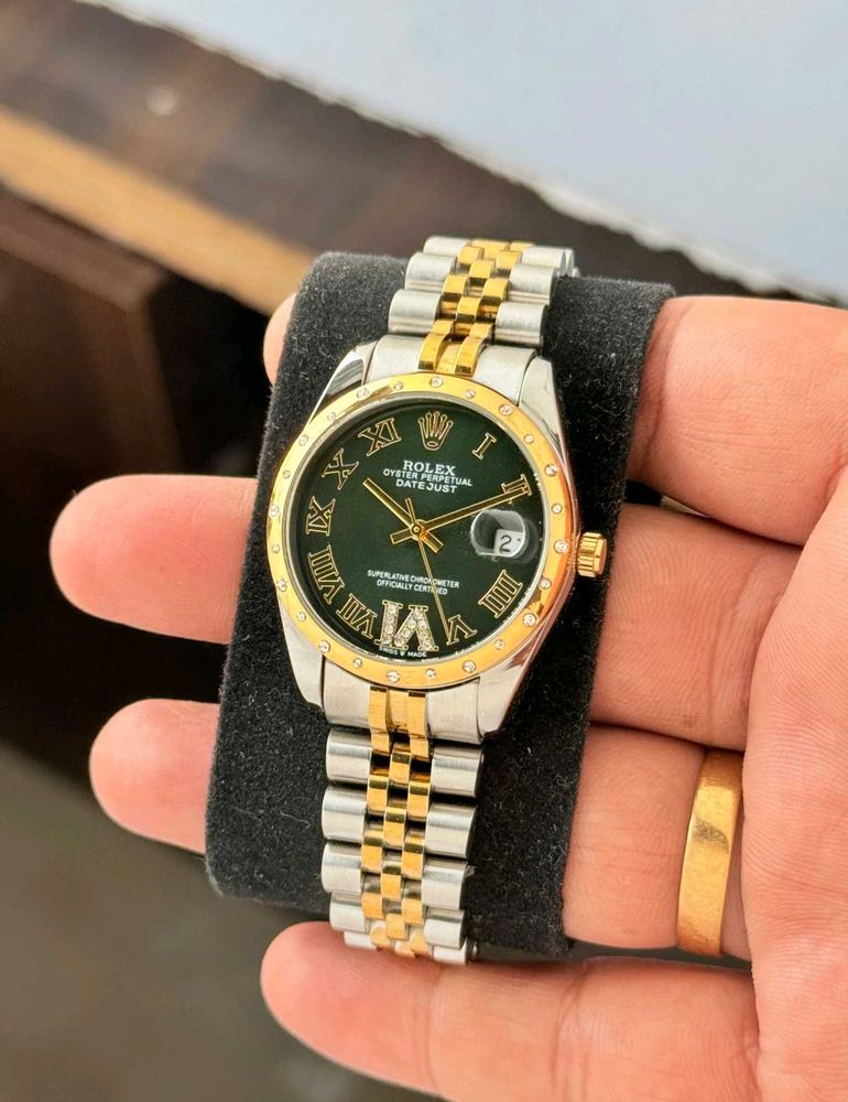 Rolex Women