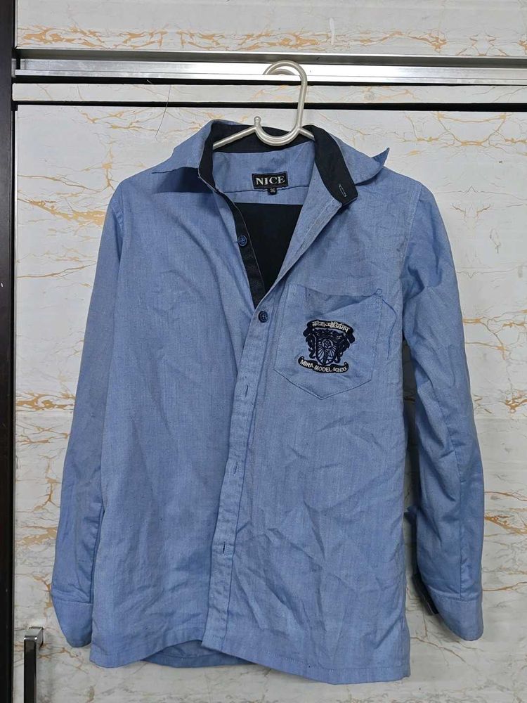 mira model school uniform