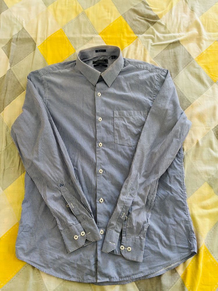 arrow premium shirt in good condition