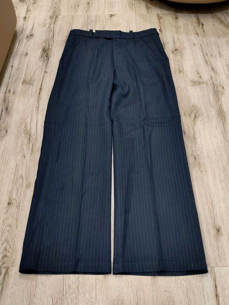 Ma5709 Sabrin baggy pant waist 32 inches
