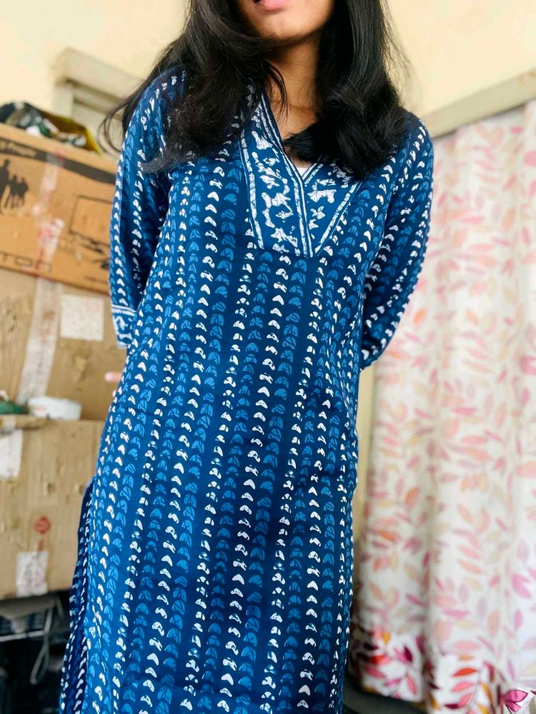 Mega Sale 🔥Beautiful Kurta