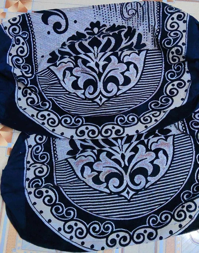 Duffel Cushion Covers Set Of 2...