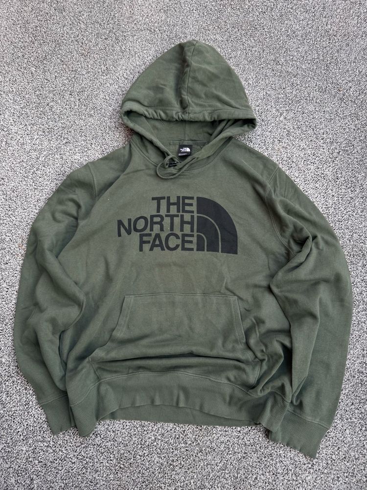 The North Face Hoodie