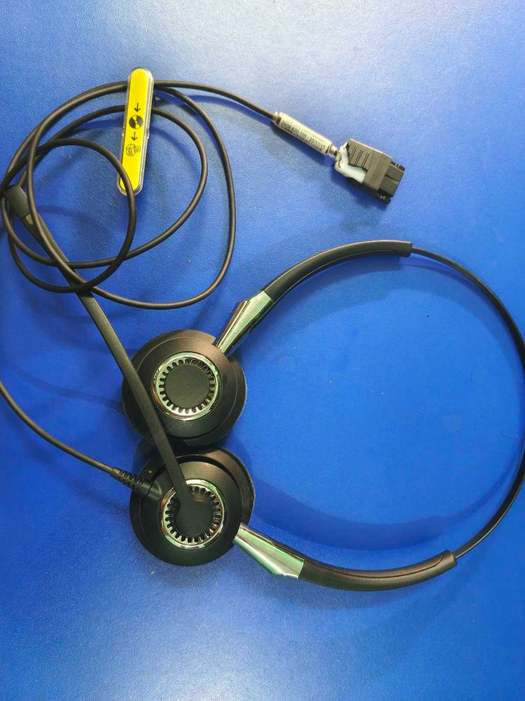 Headphones