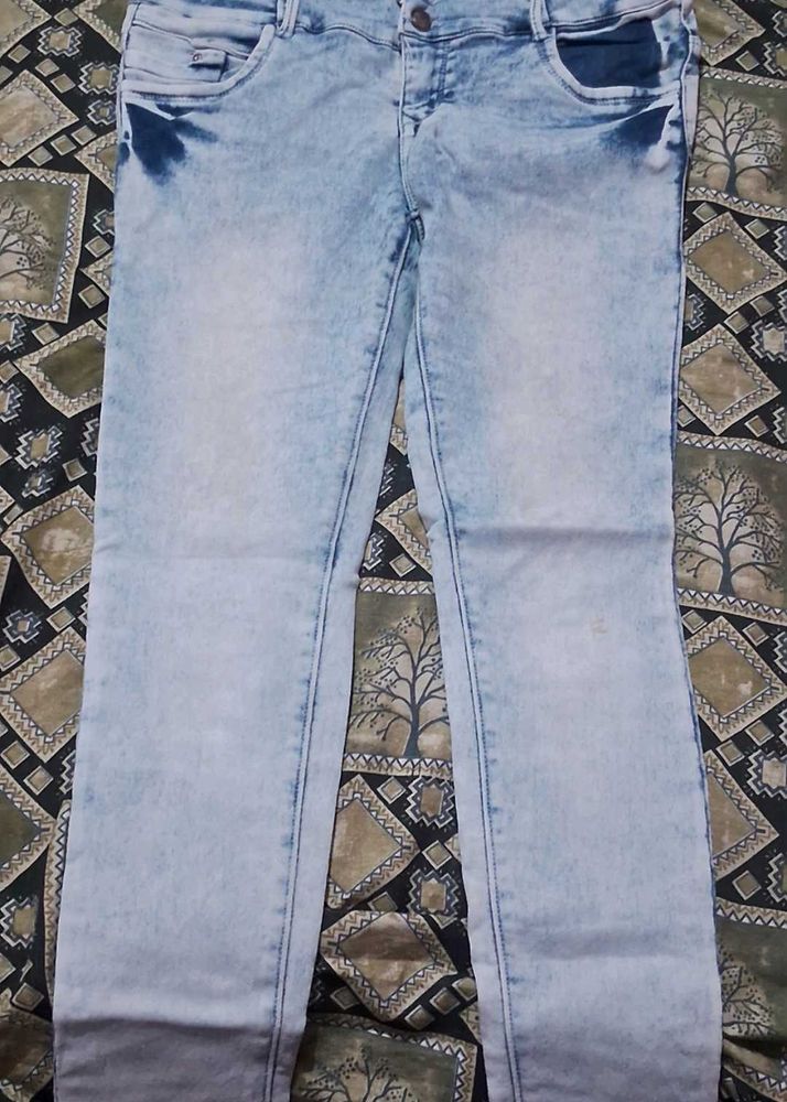 combo of 2 high waisted