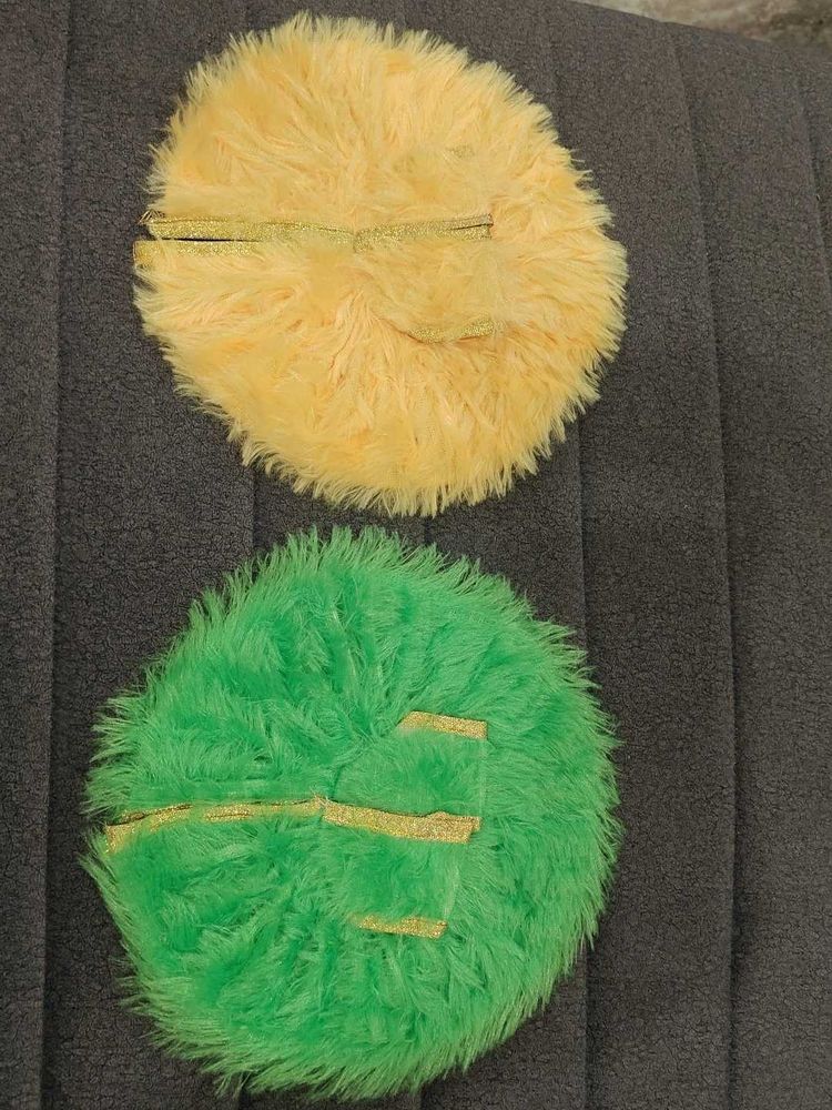 laddu gopal ji ki poshak set of 2