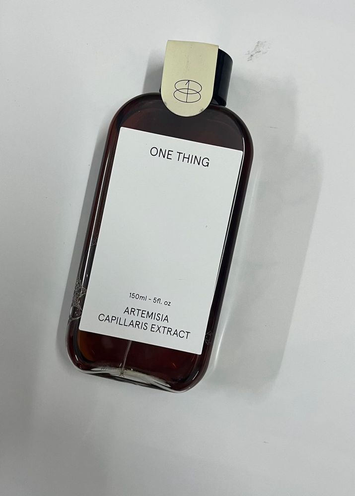 One Thing Artemisia Extract