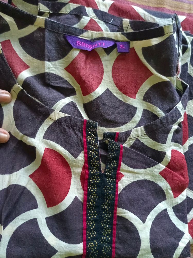 Shrishti