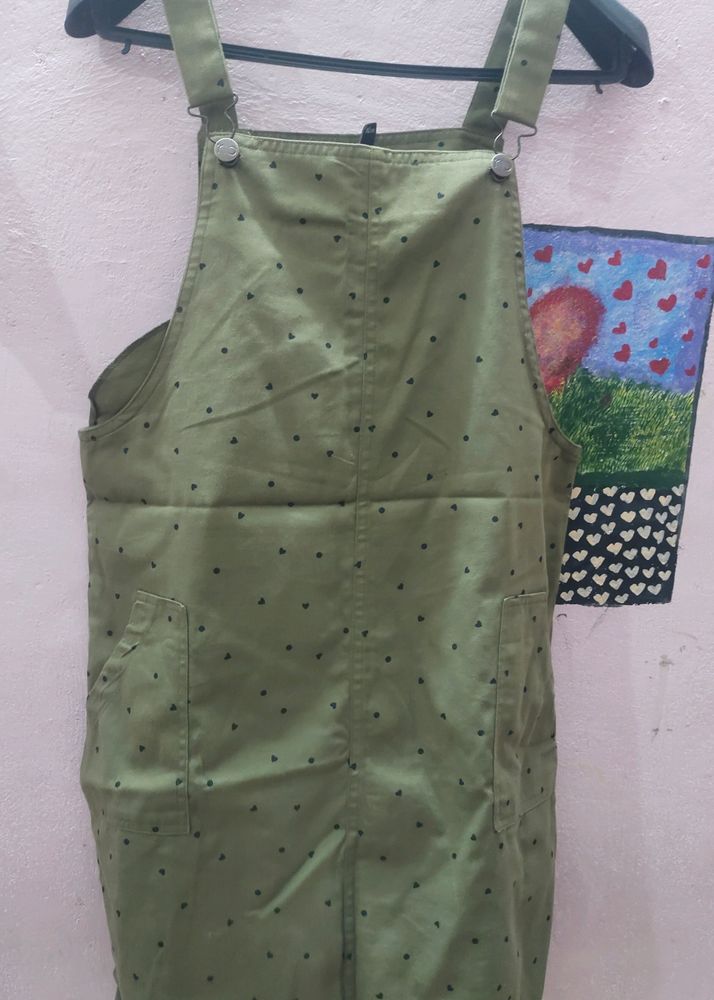 Jumpsuit And Playsuit
