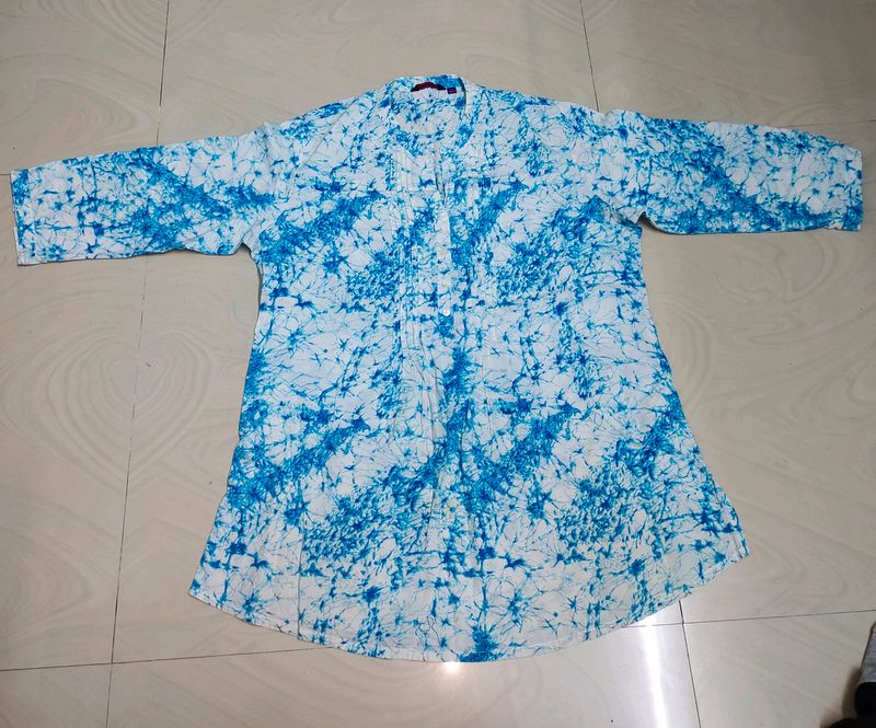 Srishti Daily Wear Tunic Top