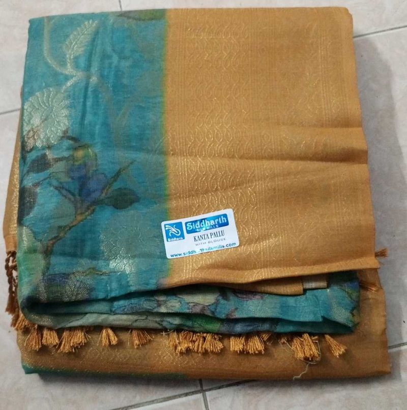 New Saree