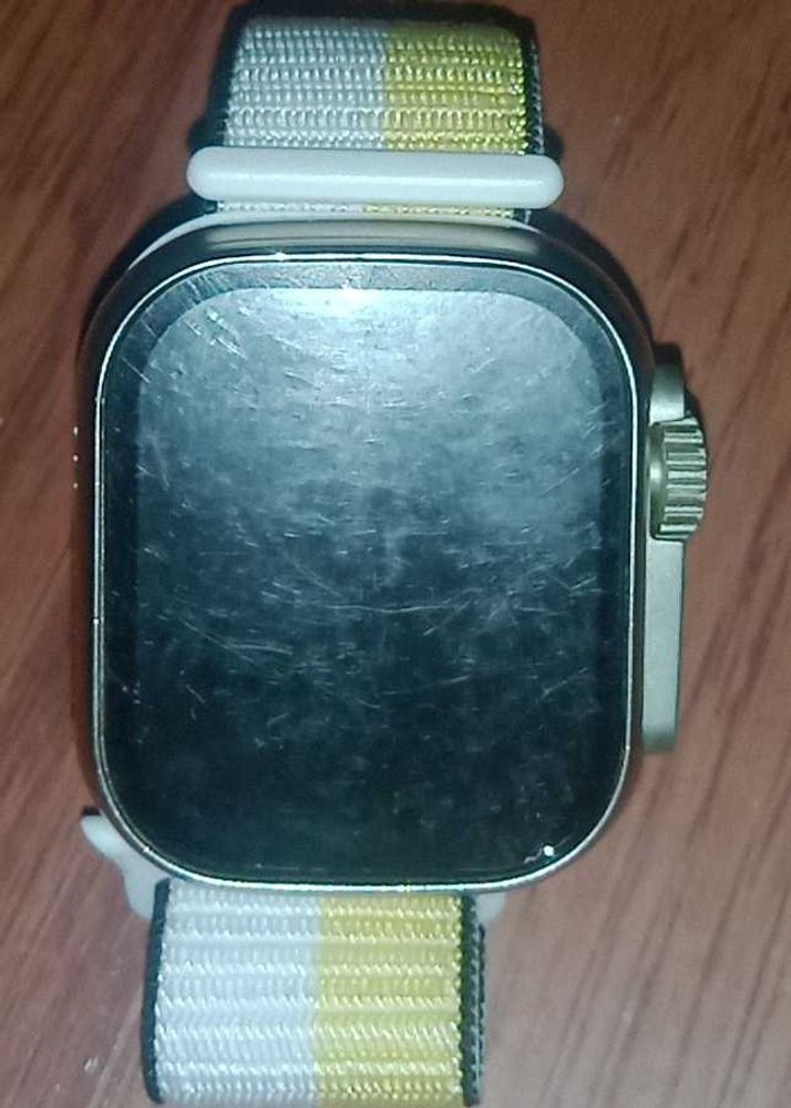 hiwatch touch watch