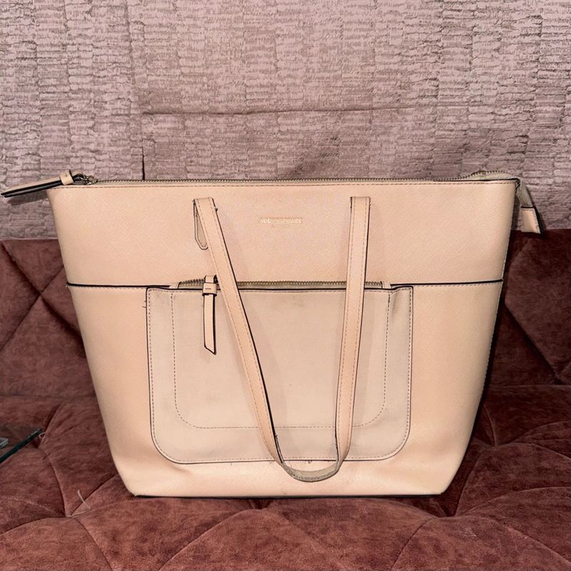 Accesorize London Tote Bag
