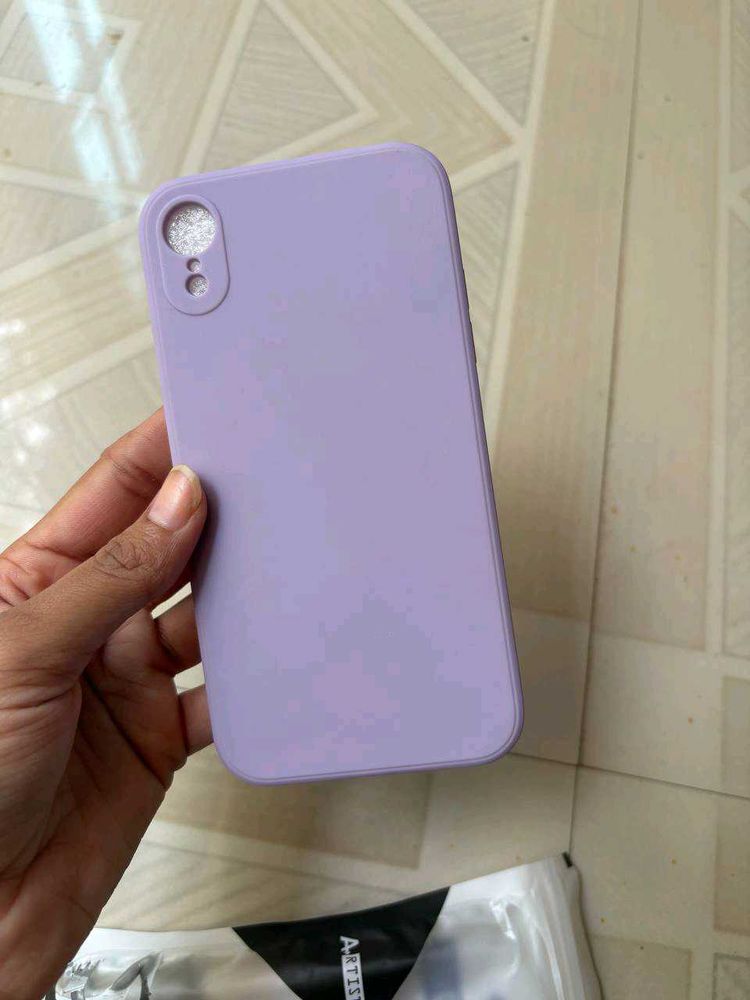 Iphone XR Cover