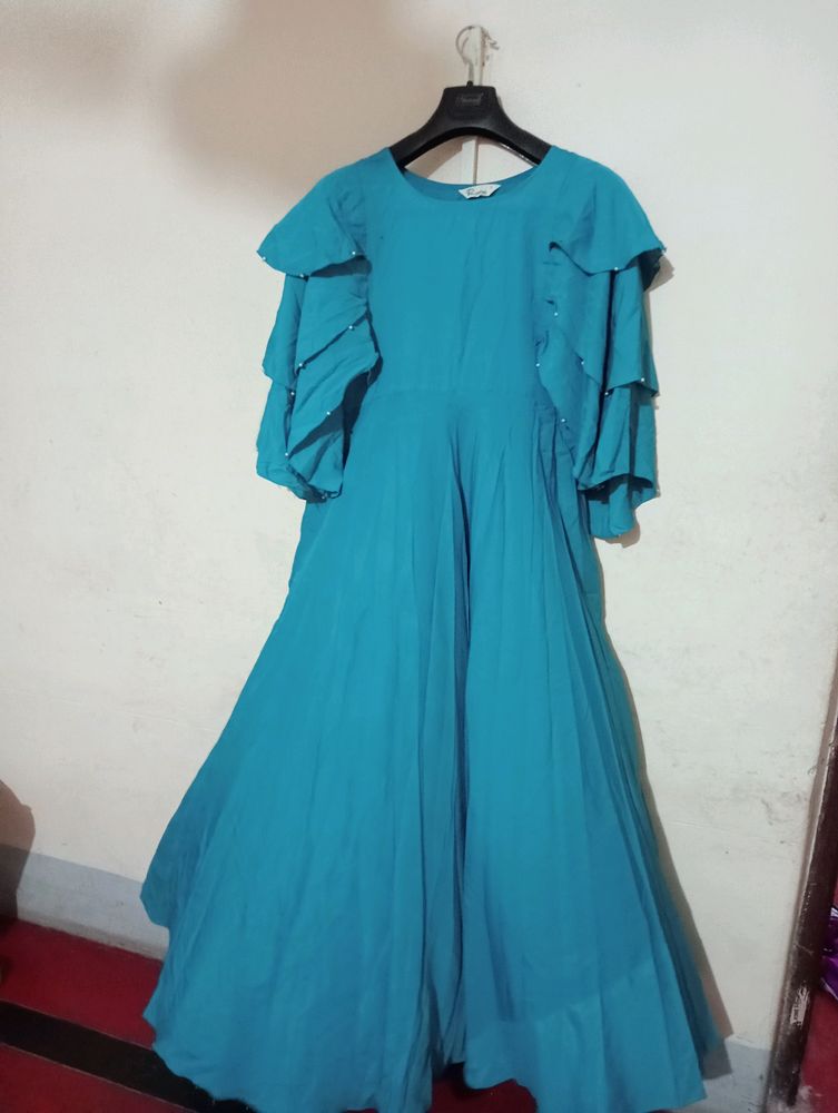 Gown