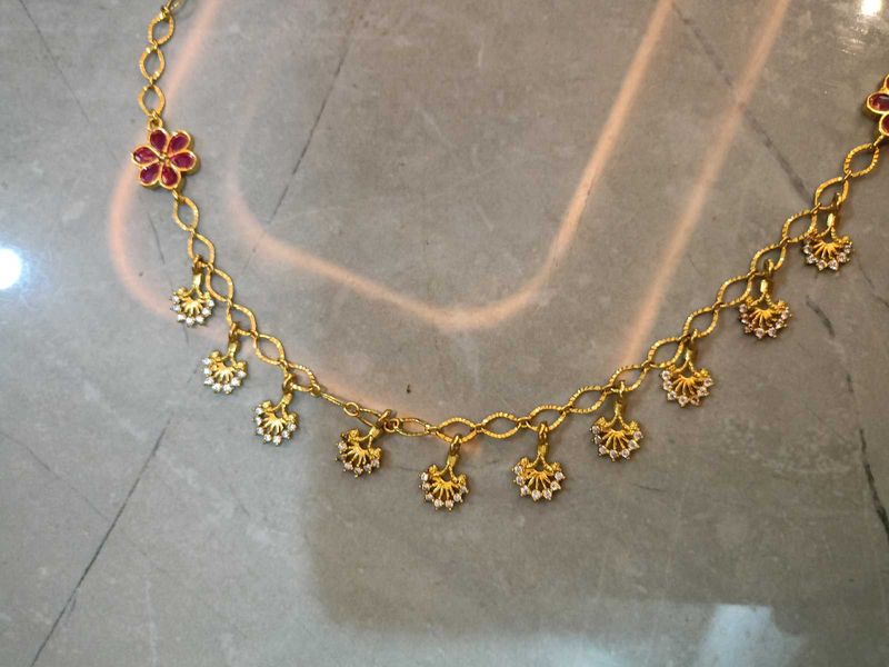 new necklace 🥰