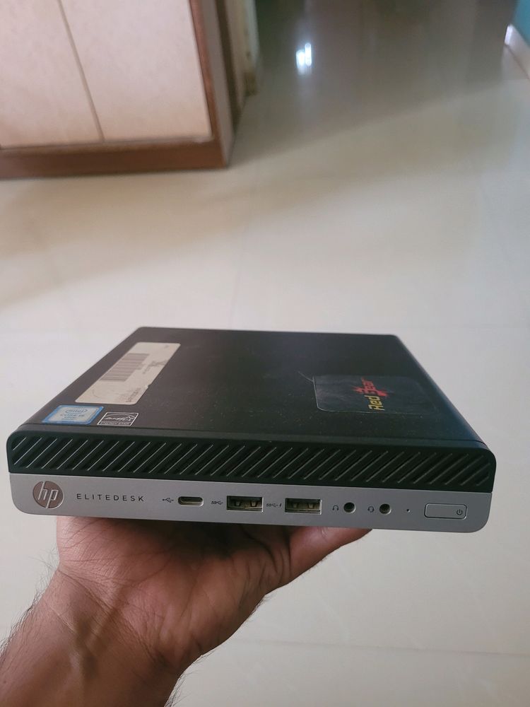 HP ELITEDESK