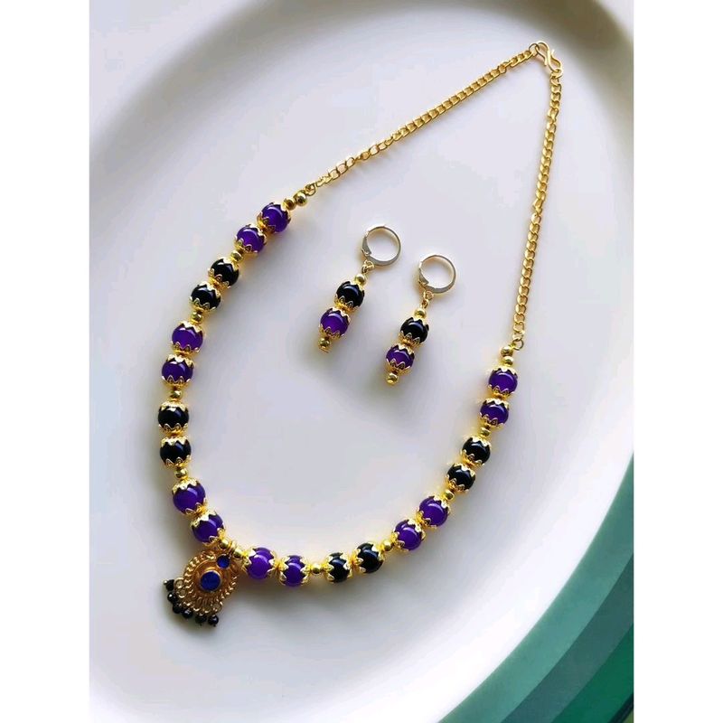 Beautiful Necklace