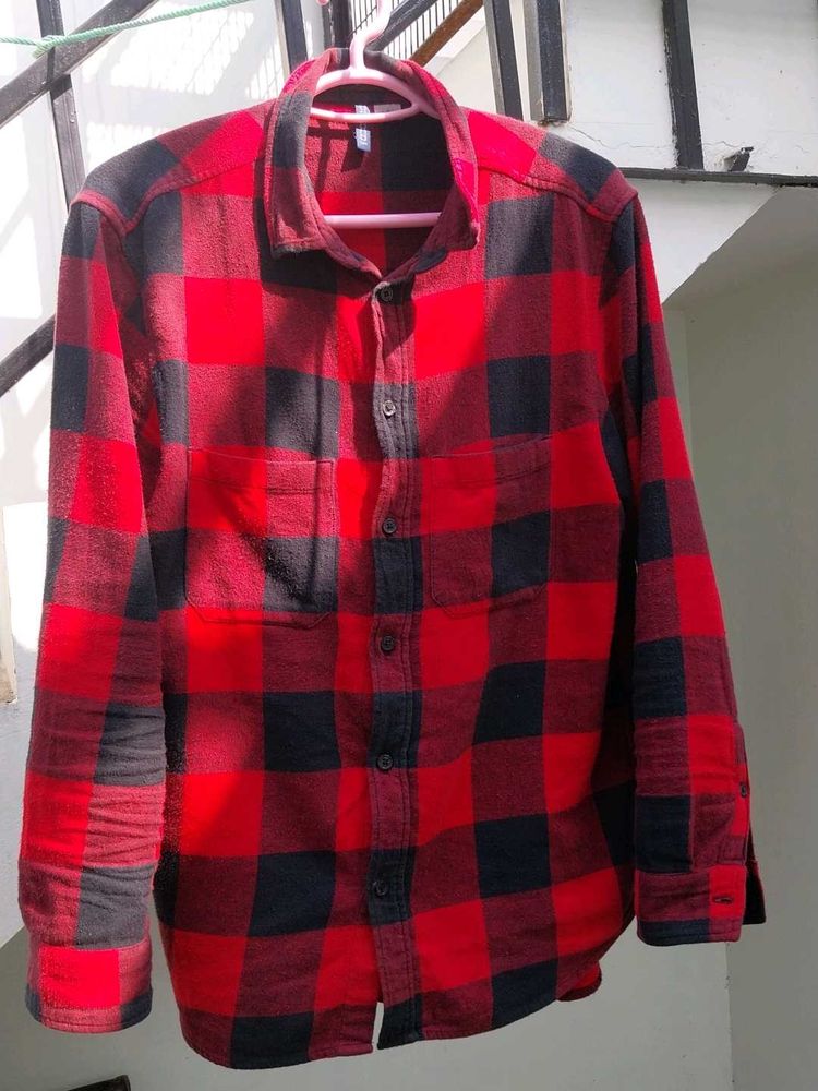 Multi Color Shirt (Men's)