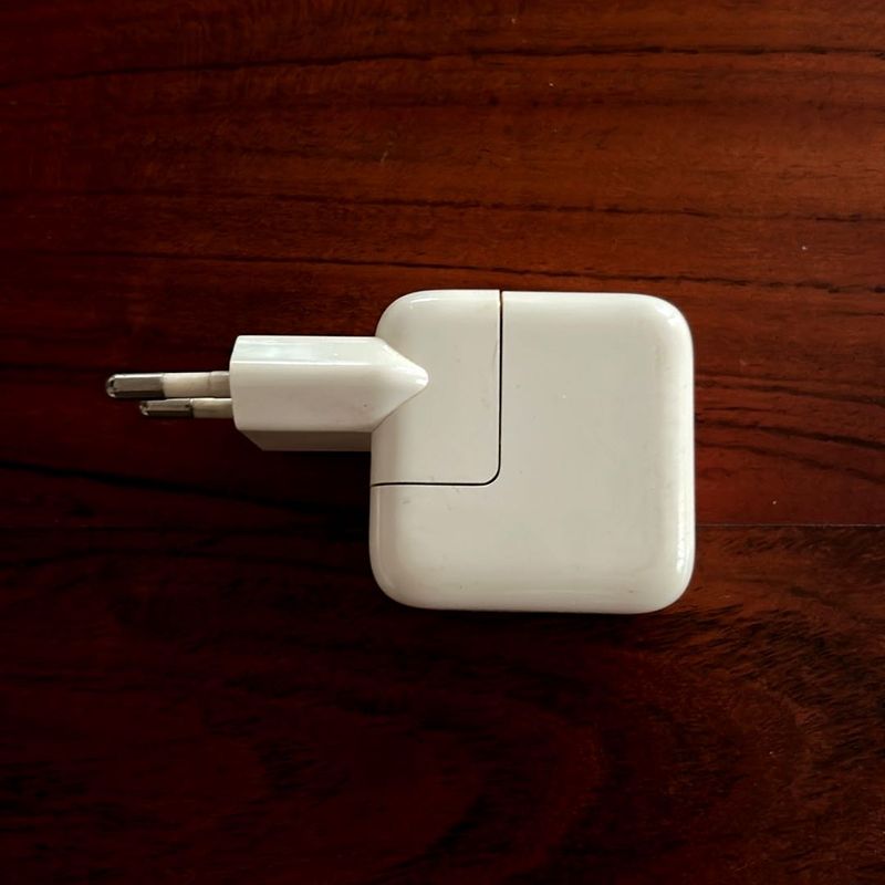 Apple 12W Type A Fast Charger