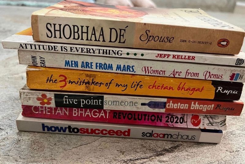 Pick any 2 @₹100/-
