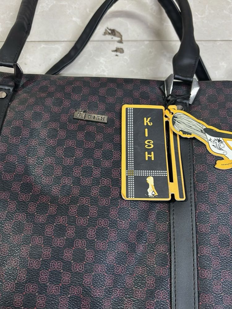 Stylish KISH Handbag