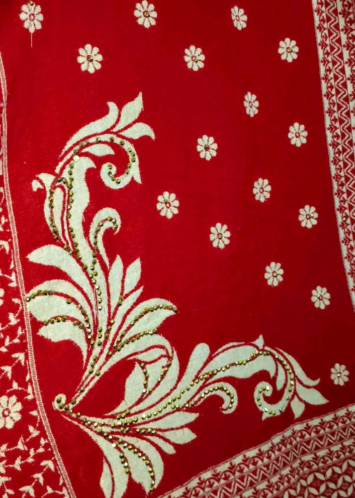 Red Stole