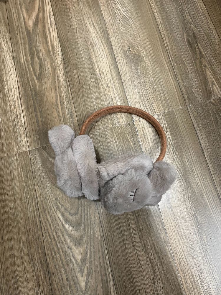 Cute Ear Muffs