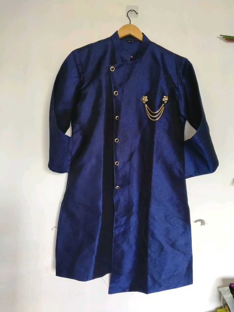 42" ETHNIC KURTA FOR MEN