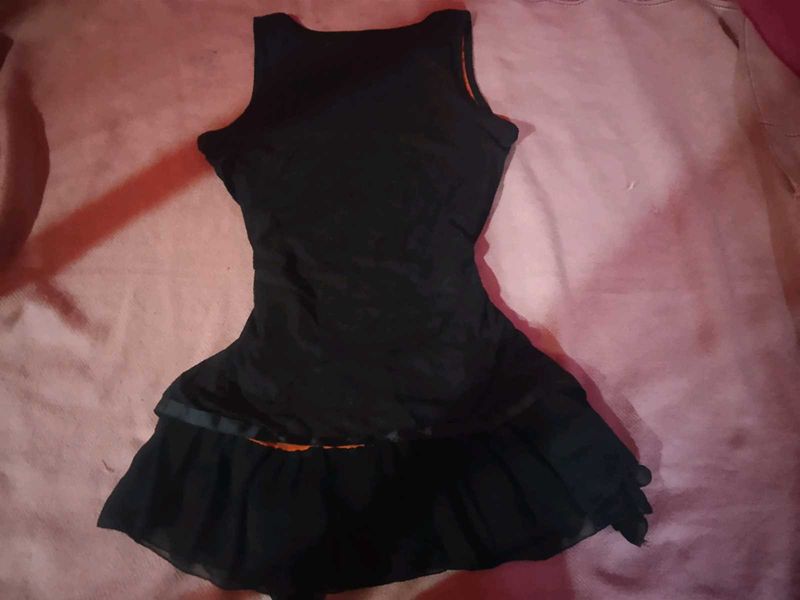 cutesy babydoll top