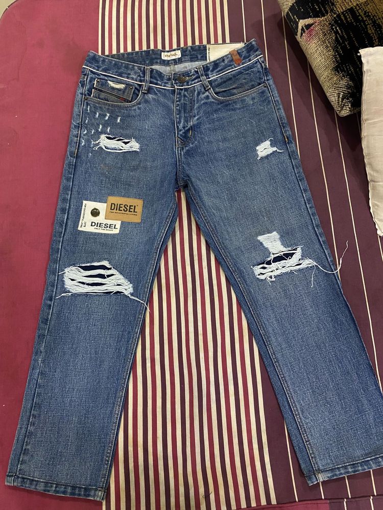 Diesel Jeans