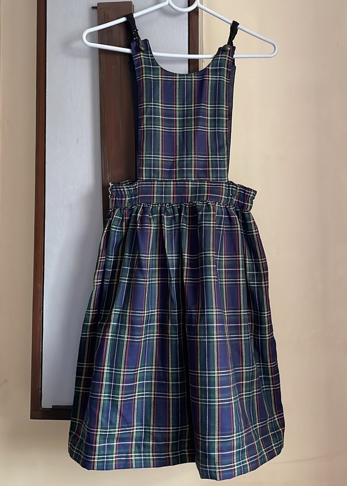 GOSSIP GIRL INSPIRED TRENDY DRESS