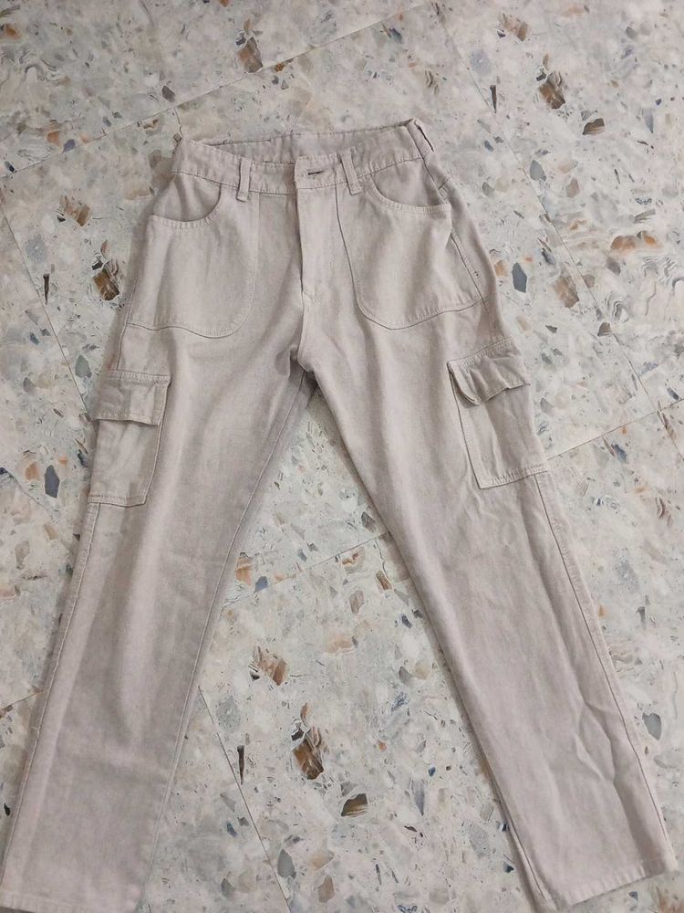 Stylish Cargo Pants