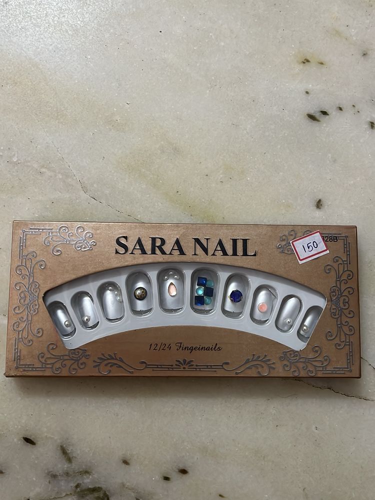 Nails