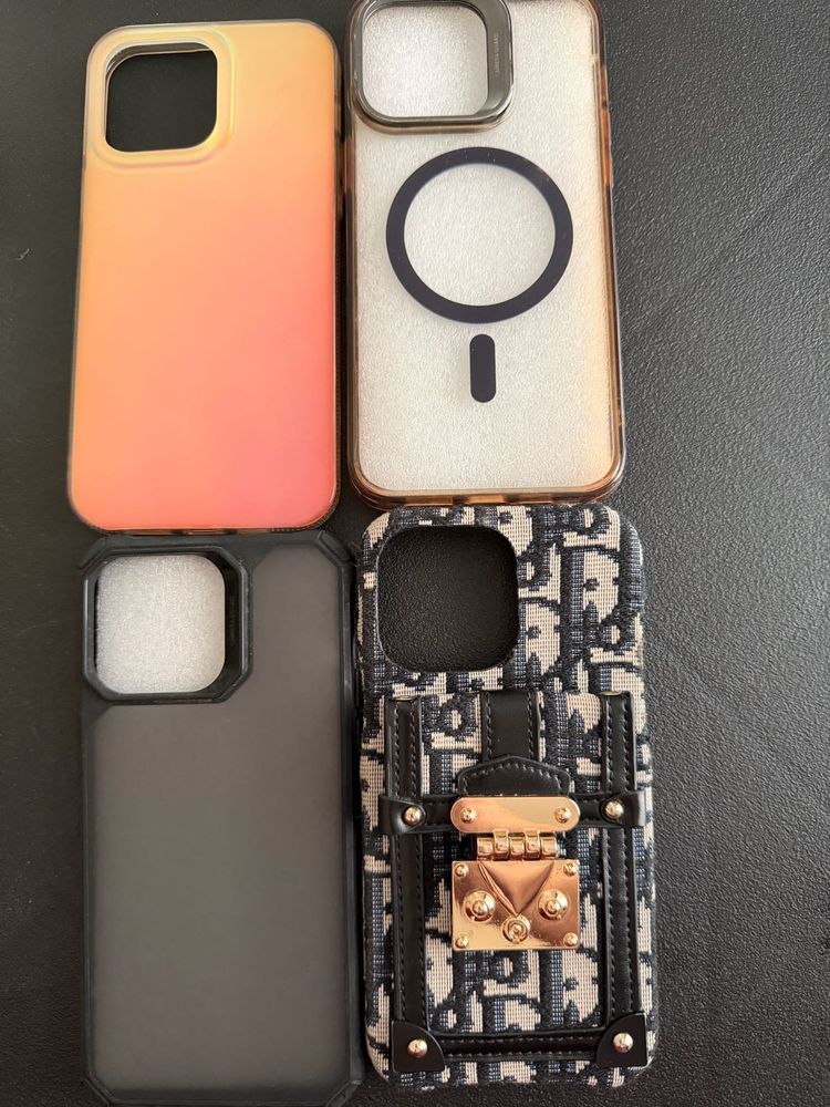 IPhone 14 pro max Cases - Designer &amp; More!