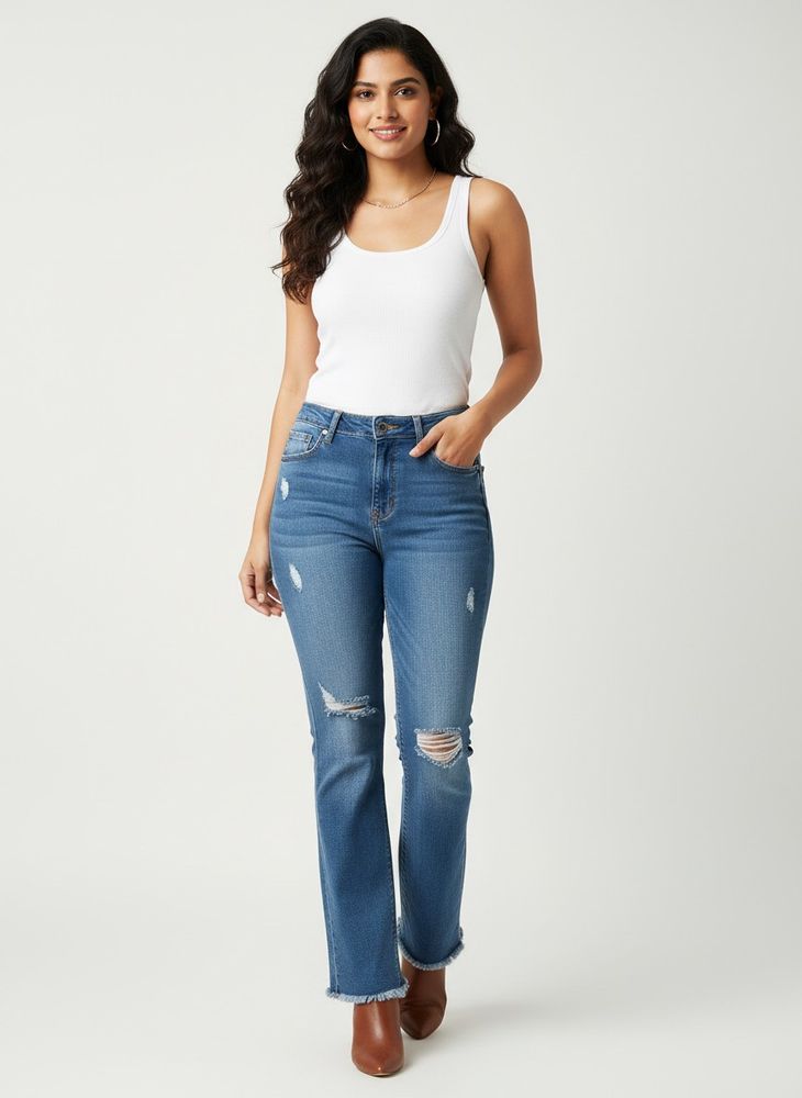 Pepe Ladies Jeans
